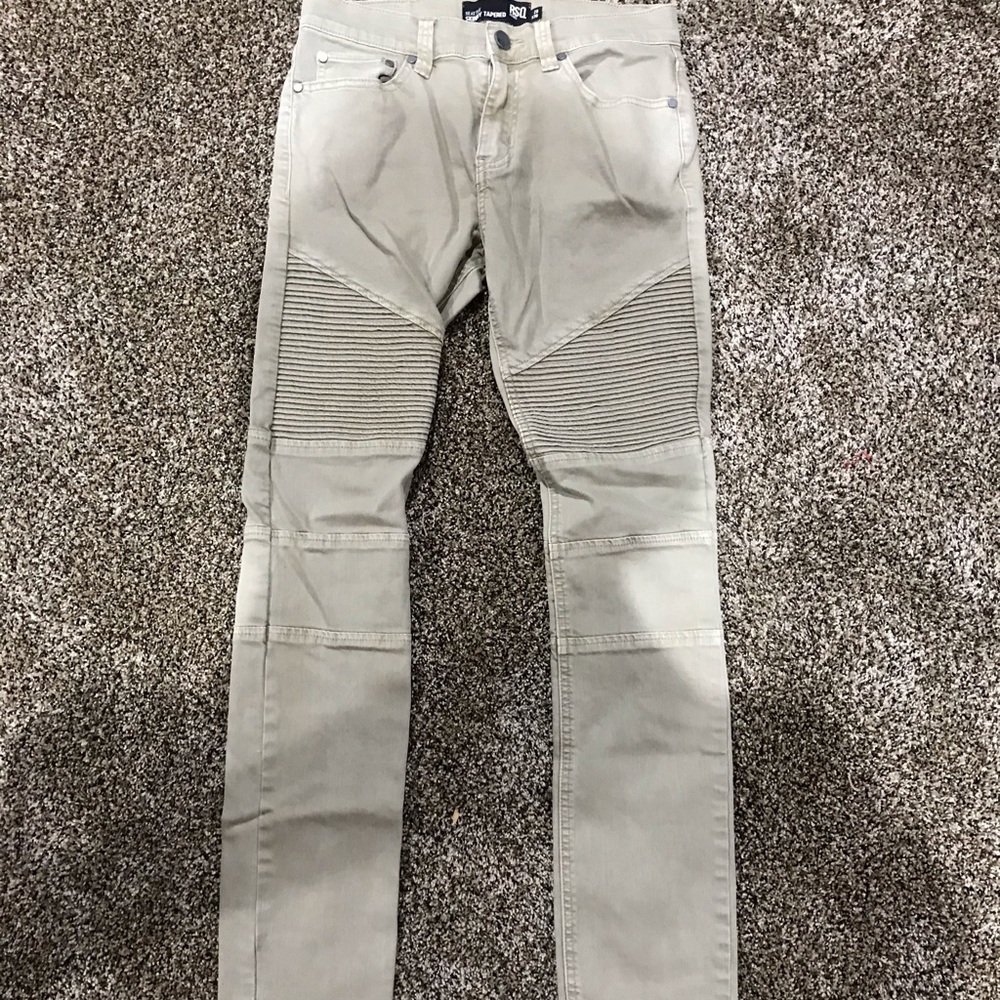 RSQ Moto Jeans 28x30